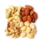 高血圧にナッツは効果がある？