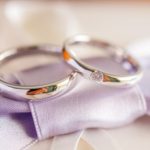 結婚に関する指輪は二種類※その特徴は？
