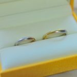 結婚指輪の購入方法は？